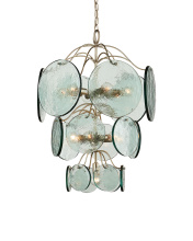 Currey 9000-1100 - Rovigo Chandelier