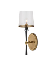Currey 5000-0254 - Lyndall Wall Sconce