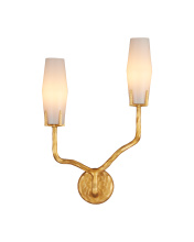 Currey 5000-0284 - Mathilda Wall Sconce, Right