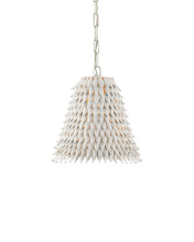Currey 9000-1162 - Overlay Small Pendant