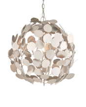 Currey 9000-1198 - Lunaria Orb Chandelier